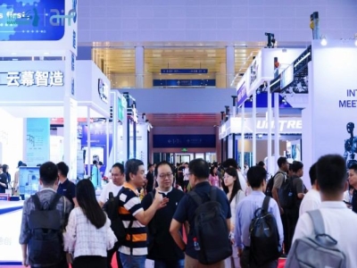 擎动引擎，智造生态：2027杭州人形机器人展，全链覆盖，璀璨启幕！
