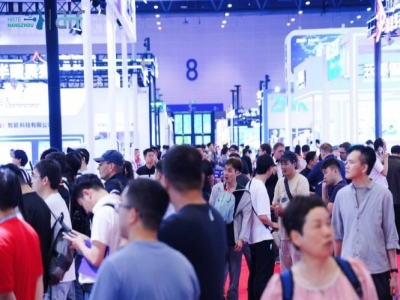揭秘成功参展秘诀：杭州机器人展展位预定全流程指南