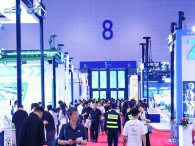 商业服务机器人企业参展2027杭州人形机器人展，会前准备清单请查收