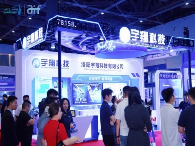 外骨骼机器人企业报名2027杭州人形机器人展会，方式详解与成功案例。