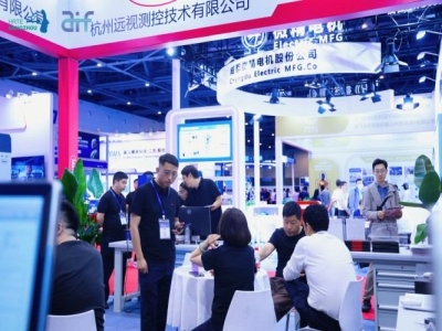 2027杭州人形机器人展会，低空经济机器人企业资质与报名流程，看这一篇就够。