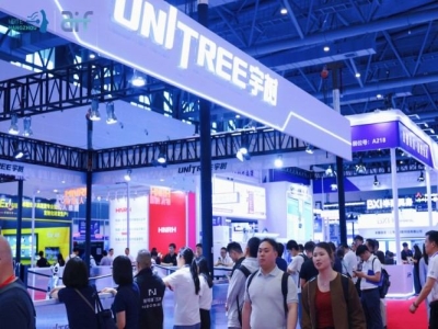 2027杭州人形机器人展会工业作业机器人板块报名正式启动，锁定入口立即预订