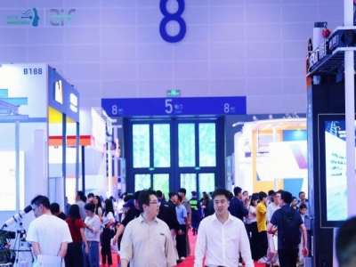 减速器企业参展2027杭州人形机器人展：资格审核与报名流程