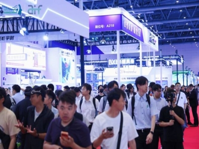 控制器企业如何锁定2027第三届杭州人形机器人展览会展位？报名指南